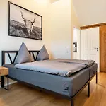 Pendler- Und Bröke Apartment *
