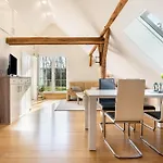 Pendler- Und Bröke Apartment