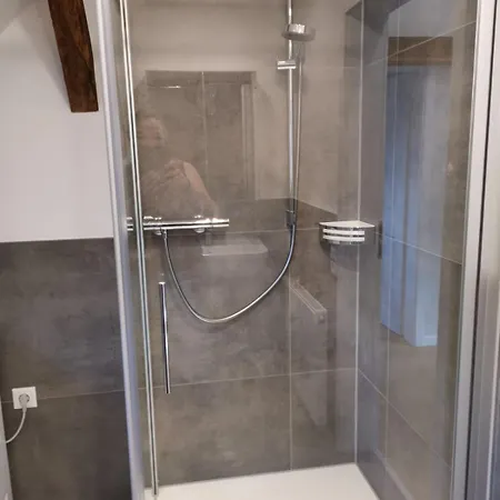 아파트 Pendler- Und Broeke