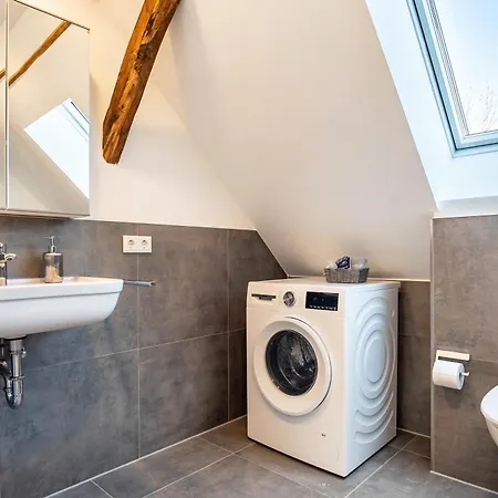 Pendler- Und Broeke *