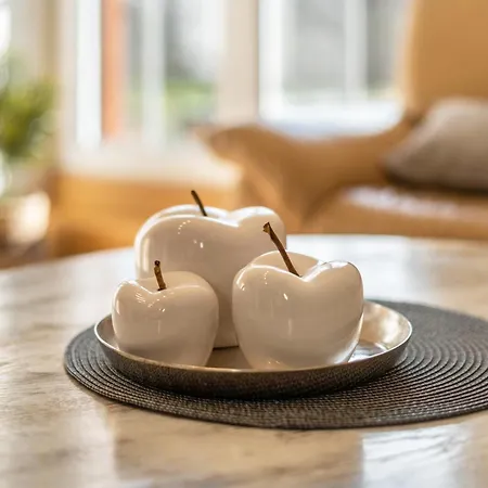 Pendler- Und Broeke 아파트