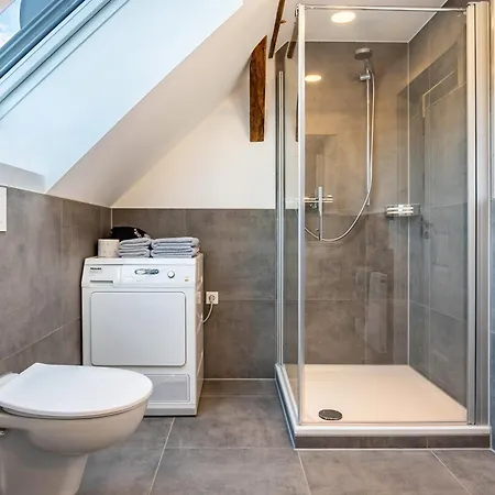 Pendler- Und Broeke * 아하우스