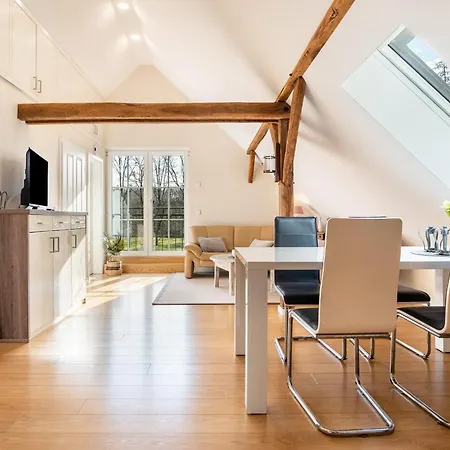 Pendler- Und Broeke Apartment Ahaus