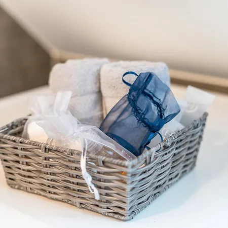 Appartamento Pendler- Und Broeke