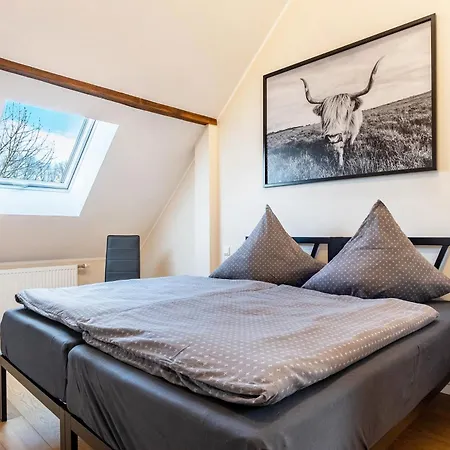 Apartment Pendler- Und Broeke Ahaus