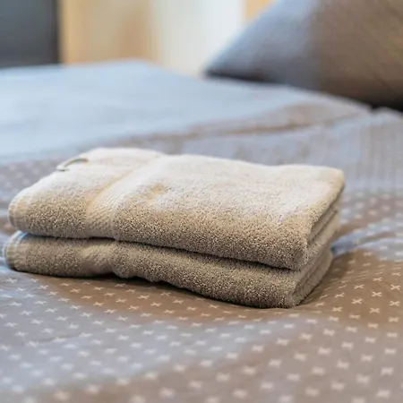 Pendler- Und Broeke 아파트 *