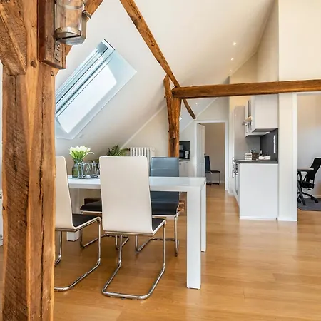 Apartment Pendler- Und Broeke Ahaus