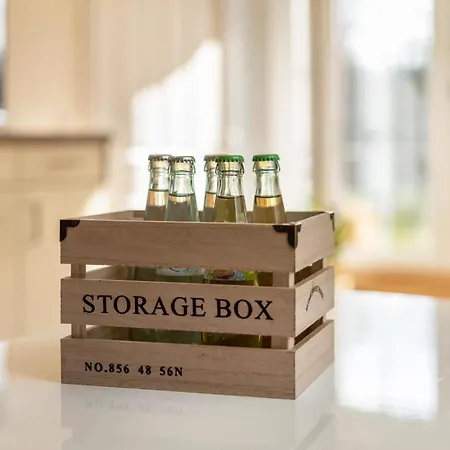 Appartamento Pendler- Und Broeke Ahaus