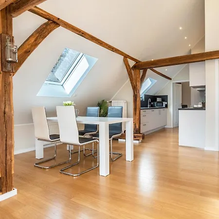 아파트 Pendler- Und Broeke