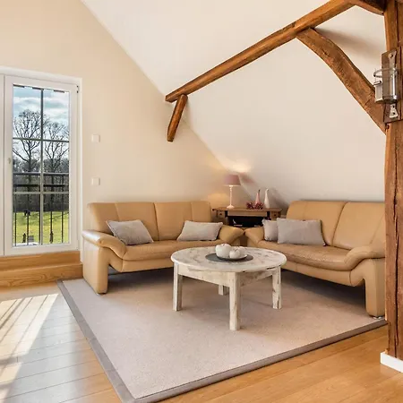 Pendler- Und Broeke 아파트 아하우스