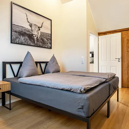 Pendler- Und Broeke Apartmán