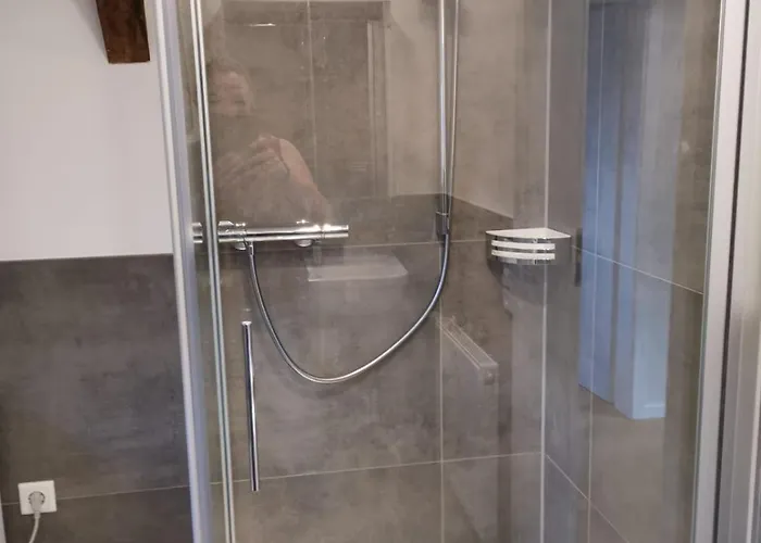 아파트 Pendler- Und Broeke