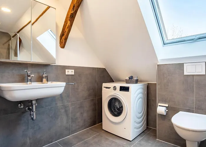 Pendler- Und Broeke *