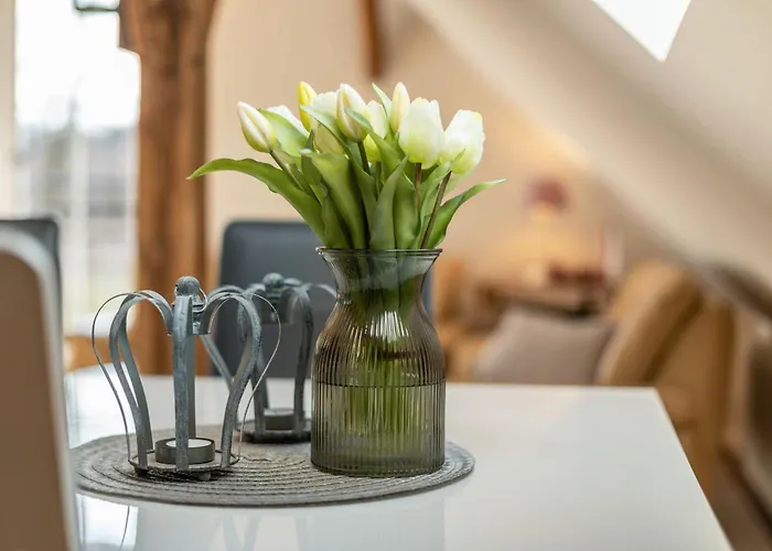 Pendler- Und Broeke * 아하우스