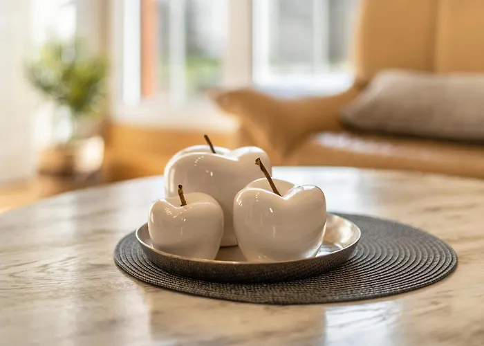 Pendler- Und Broeke 아파트