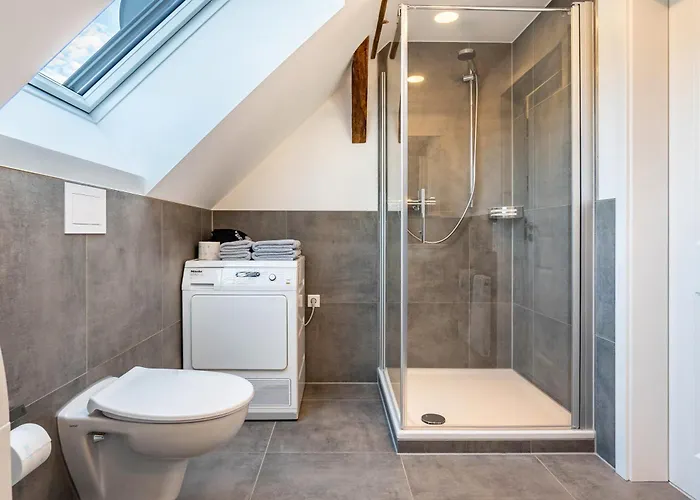 Pendler- Und Broeke * Ahaus