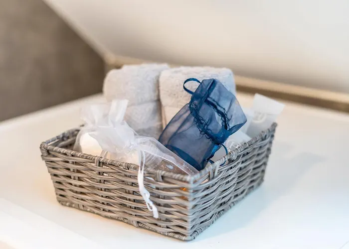 아파트 Pendler- Und Broeke