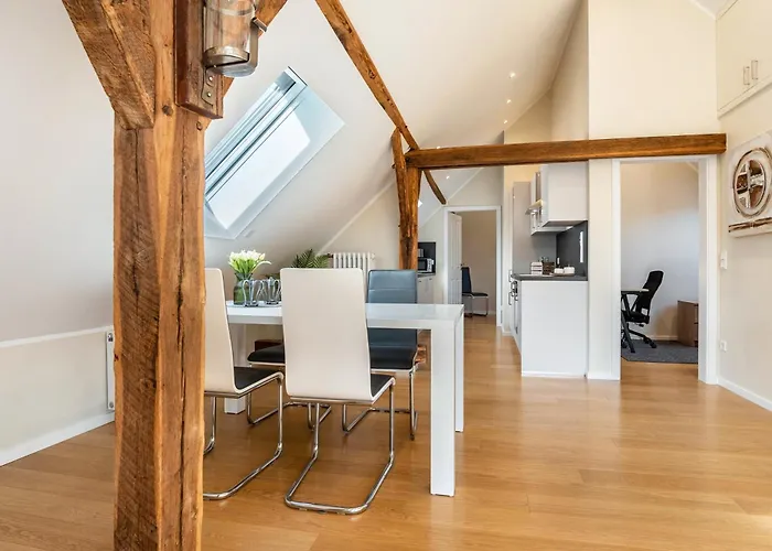 Lejlighed Pendler- Und Broeke Ahaus