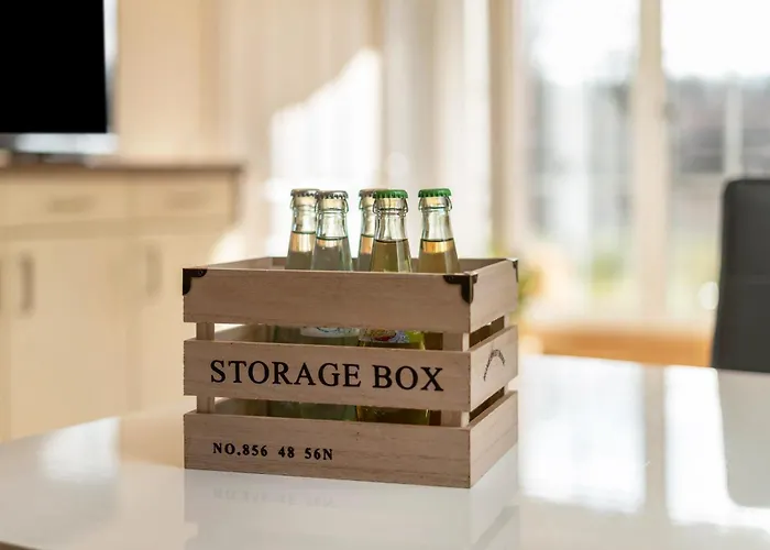 아파트 Pendler- Und Broeke 아하우스